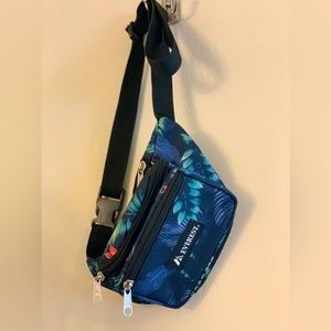 Fanny pack